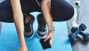 HealthFitness: Keeping Employees Healthy and Engaged