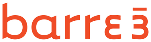 Barre 3 logo