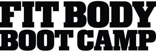 Fit Body Boot Camp logo