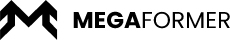 Mega Former logo