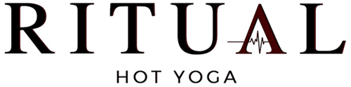 Ritual Hot Yoga logo