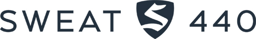 Sweat 440 logo