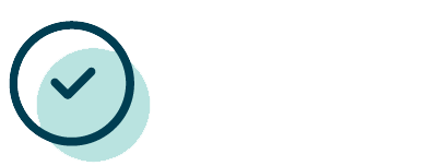 Peace of mind icon