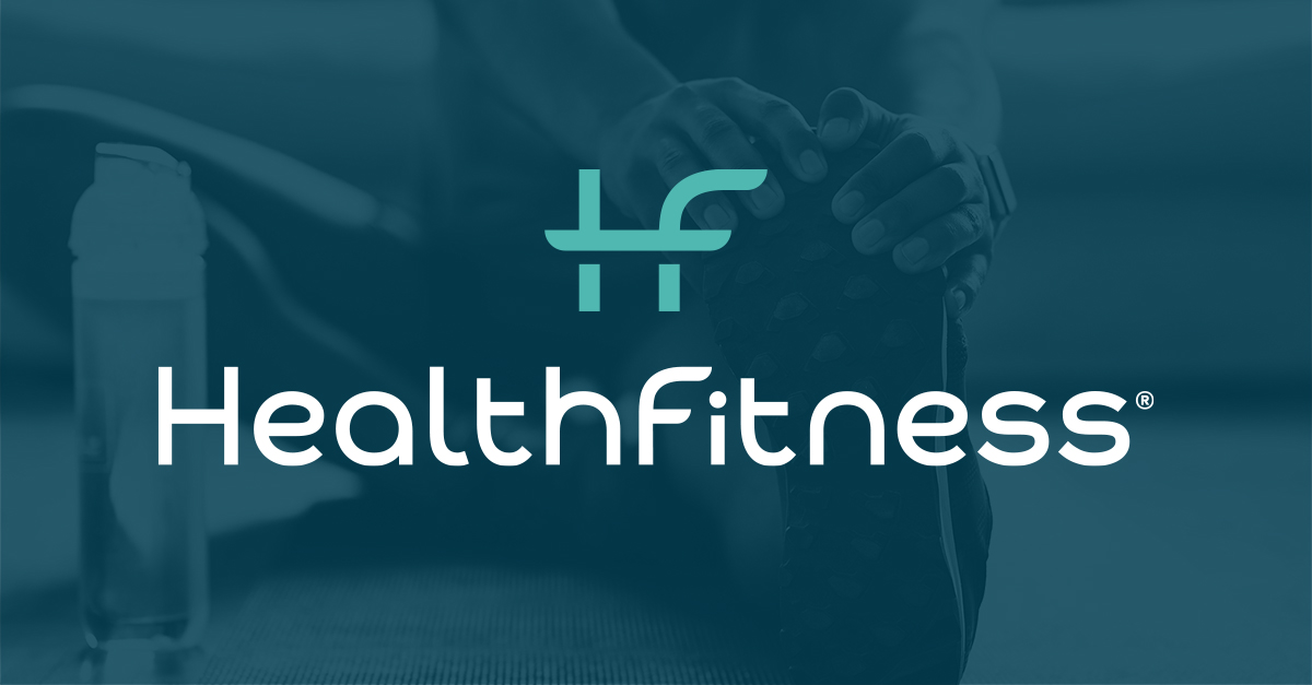HealthFitness  Corporate Fitness Solutions for Everyone
