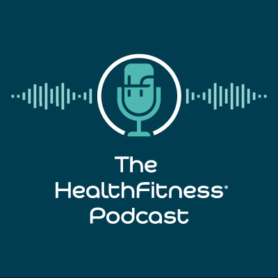 The HealthFitness Podcast